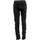 textil Mujer Vaqueros By La Vitrine Jeans noir B3021-H Negro
