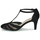 Zapatos Mujer Zapatos de tacón André FALBALINE Negro
