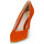 Zapatos Mujer Zapatos de tacón André BETH Naranja