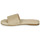 Zapatos Mujer Zuecos (Mules) André PAMILIA Beige