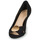 Zapatos Mujer Zapatos de tacón André JANELLA Negro