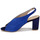 Zapatos Mujer Sandalias André L ILLUSIONISTE Azul