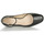 Zapatos Mujer Zapatos de tacón André JASMINE Negro / Estampado