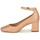 Zapatos Mujer Zapatos de tacón André JASMINE Nude