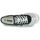 Zapatos Zapatillas bajas Kawasaki LEGEND NEWS PAPER Blanco / Negro