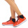 Zapatos Mujer Zapatillas altas Creative Recreation W CESARIO Naranja