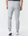 textil Hombre Pantalones de chándal Everlast JOG-ANTS-AUDUBON Gris