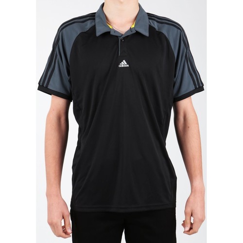 textil Hombre Tops y Camisetas adidas Originals Adidas Polo Shirt Z21226-365 Multicolor