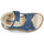 Zapatos Niño Sandalias Primigi 5410222 Azul / Gris