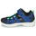 Zapatos Niños Sandalias de deporte Primigi 5371822 Azul / Negro