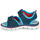 Zapatos Niño Sandalias Primigi 5392822 Marino / Azul / Rojo
