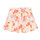 textil Niña Shorts / Bermudas Lili Gaufrette LORIA Multicolor