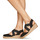 Zapatos Mujer Sandalias Unisa CELE Negro