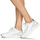 Zapatos Mujer Zapatillas bajas Marco Tozzi 2-23723 Blanco
