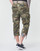 textil Hombre Shorts / Bermudas Schott TR RANGER 51 Kaki