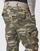 textil Hombre Shorts / Bermudas Schott TR RANGER 51 Kaki
