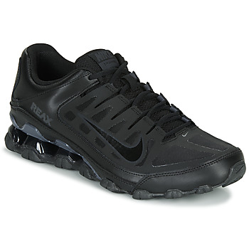 Zapatos Hombre Fitness / Training Nike REAX 8 TR MESH Negro