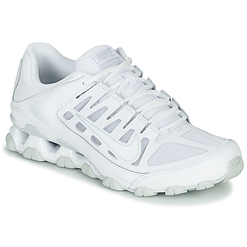 Zapatos Hombre Fitness / Training Nike REAX 8 Blanco