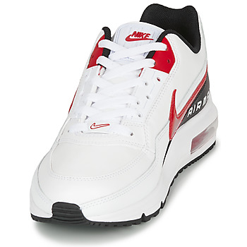 Nike AIR MAX LTD 3 Blanco / Negro / Rojo