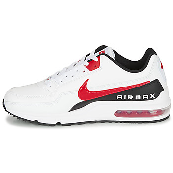 legislación Humano Desarmamiento Nike AIR MAX LTD 3 Blanco / Negro / Rojo - Envío gratis | Spartoo.es ! -  Zapatos Deportivas bajas Hombre 119,00 €