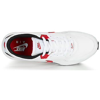 Nike AIR MAX LTD 3 Blanco / Negro / Rojo