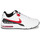 Zapatos Hombre Zapatillas bajas Nike AIR MAX LTD 3 Blanco / Negro / Rojo