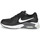 Zapatos Hombre Zapatillas bajas Nike AIR MAX EXCEE Negro / Blanco