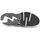 Zapatos Hombre Zapatillas bajas Nike AIR MAX EXCEE Negro / Blanco