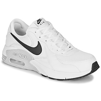 Zapatos Hombre Zapatillas bajas Nike AIR MAX EXCEE Blanco / Negro