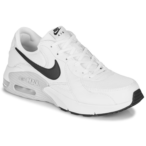 Nike AIR MAX EXCEE / Negro - Envío gratis | ! - Zapatos bajas Hombre 87,20
