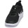 Zapatos Mujer Zapatillas bajas Nike AMIXA Negro / Blanco