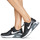 Zapatos Mujer Zapatillas bajas Nike AIR MAX EXCEE Negro / Blanco
