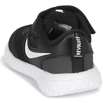 Nike REVOLUTION 5 TD Negro / Blanco