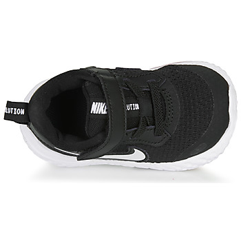 Nike REVOLUTION 5 TD Negro / Blanco