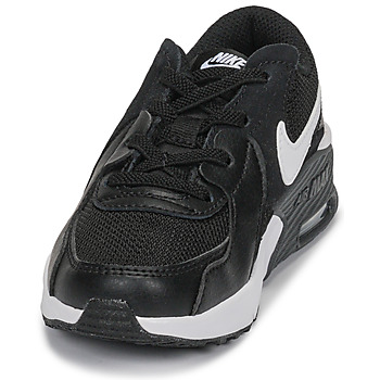 Nike AIR MAX EXCEE PS Negro / Blanco