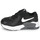 Zapatos Niños Zapatillas bajas Nike AIR MAX EXCEE TD Negro / Blanco