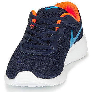 Nike TANJUN GS Azul