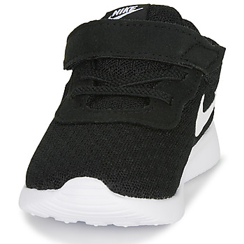 Nike TANJUN TD Negro / Blanco