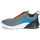 Zapatos Niños Zapatillas bajas Nike AIR MAX MOTION 2 GS Gris / Azul