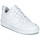 Zapatos Niños Zapatillas bajas Nike COURT BOROUGH LOW 2 GS Blanco