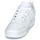 Zapatos Niños Zapatillas bajas Nike COURT BOROUGH LOW 2 GS Blanco