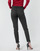 textil Mujer Pantalones con 5 bolsillos Morgan PETRA Negro