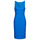 textil Mujer Vestidos cortos Marciano LORENA DRESS Azul