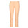 textil Mujer Pantalones con 5 bolsillos Freeman T.Porter LOREEN NEW MAGIC COLOR Coral-rosa