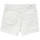 textil Niña Shorts / Bermudas Pepe jeans ELSY Blanco