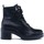 Zapatos Mujer Botines Yolanda IB1808 Negro