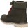 Zapatos Mujer Botines Timberland A2381 6IN PREMIUM Verde
