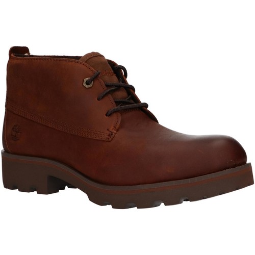 Zapatos Hombre Botas Timberland A29G3 RAW TRIBE Marr