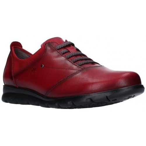 Dorking FLUCHOS F0354 Mujer Burdeos Rojo - Zapatos Zapatos de Mujer 79,95 €