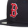 Accesorios textil Gorra New-Era MLB 9FIFTY BOSTON RED SOX OTC Negro